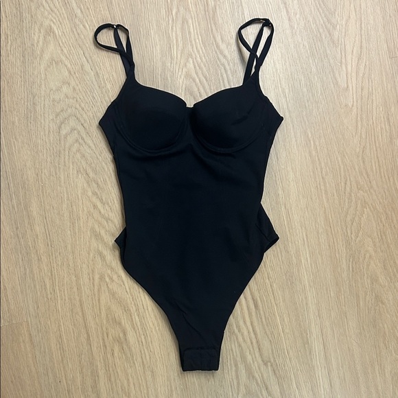 La Perla Other - Vintage La Perla Bodysuit 34